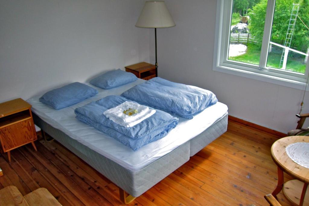 Nigardsbreen Lodge Luster Kamer foto